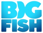 Big Fish logo