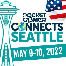 Our Mid-Term discount has been extended, buy your Pocket Gamer Connects Seattle tickets before time runs out!