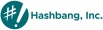 Hashbang Games logo