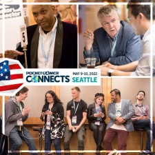 You only have until this Friday to register for Pocket Gamer Connects Seattle’s matchmaking events. Don’t miss out!