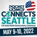 Pocket Gamer Seattle kicks off this Monday – there is still time to get involved!