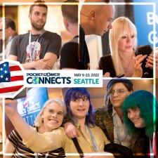 Ready to make meetings that drive your business forward? Join us at Pocket Gamer Connects Seattle!