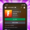 Fortnite returns to iOS and Android through Microsoft Game Pass