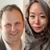 Space Ape Games Charmie Kim and Simon Hade on the successes of Beatstar