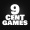 9 Cent Games logo
