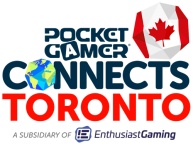 Pocket Gamer Connects Toronto 2022