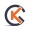 Kitka Games logo