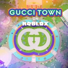 Gucci forms permanent presence in Roblox with Gucci Town