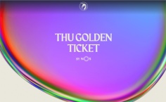 THU Golden Ticket 2022