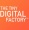 The Tiny Digital Factory logo