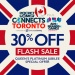 It’s time to celebrate the Queen’s Platinum Jubilee! Get 30% off your Pocket Gamer Connects Toronto ticket for a limited time only