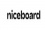 NiceBoard logo