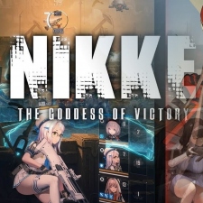 Goddess of Victory: Nikke passes $400m on mobile