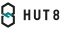 Hut 8 logo