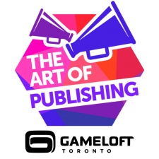 Explore how to best work with publishers to get your game to market this July at Pocket Gamer Connects Toronto 