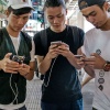 Chinese mobile market revenue to decline for first time in two decades