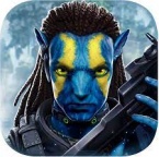 Avatar: Reckoning logo