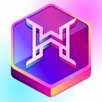 WonderHero logo