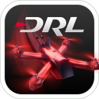 Drone Racing Arcade logo