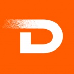 Dustland Rider logo