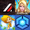 The latest and most interesting mobile games on the blockchain.