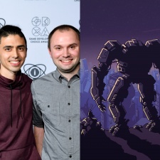 Subset Games' Matthew Davis on bringing Into the Breach to mobile, and why Netflix was the right distributor