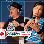 We are 24 hours away from Pocket Gamer Connects Toronto kicking off! There’s still time to join us