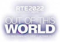 Out of This World RTE 2022