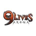 9Lives Arena logo