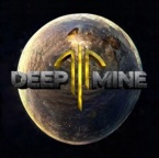 DeepMine logo