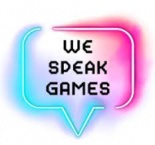 We Speak Games Summit 2022