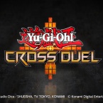 Yu-Gi-Oh Cross Duel logo