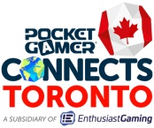 Pocket Gamer Connects Toronto 2023