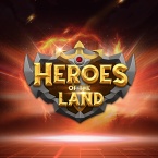 Heroes of the Land logo