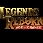 Legends Reborn logo