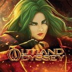 Outland Odyssey logo