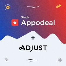 Appodeal partners with Adjust to enrich its growth platform with attribution insights