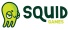 Squid Games logo