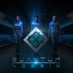 Quantum Noesis logo