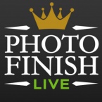 Photo Finish Live logo