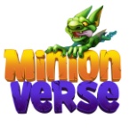 Minionverse logo