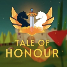 Real-time chess puzzler Tale of Honour manoeuvres to the Big Indie Pitch crown