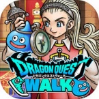 Dragon Quest Walk logo