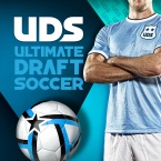 Ultimate Draft Soccer logo