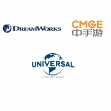 Dreamworks characters headed to mobile with CMGE partnership