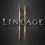 Lineage 2M logo