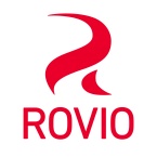 January-March 2023: Rovio logo