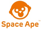 Space Ape Games logo