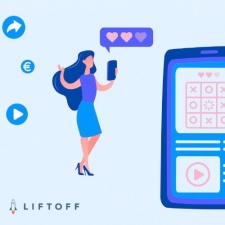 Liftoff releases new feature to improve IAA for advertisers