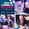 Meet the right investor and secure funding for you game at Pocket Gamer Connects Helsinki